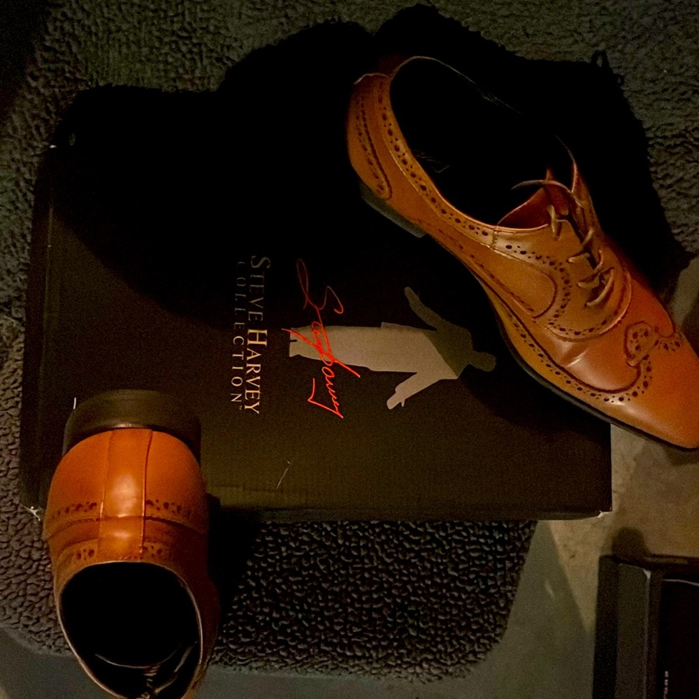 Men shoes